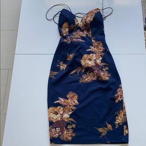 Midi dress